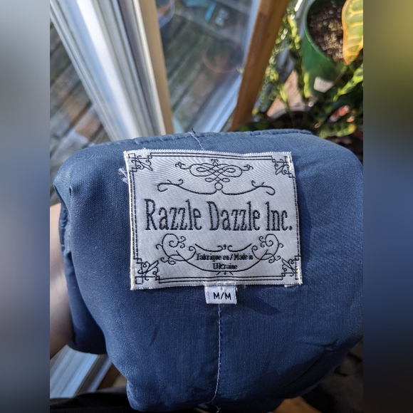 Ukrainian vintage vest - Picture 4 of 4